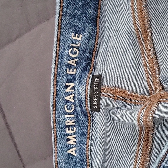 American Eagle jeans - Picture 3 of 5